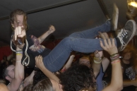 TOTAL AFTERSHOW PARTY